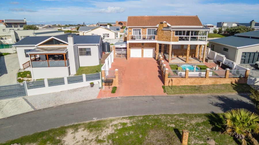 0 Bedroom Property for Sale in Perlemoenbaai Western Cape